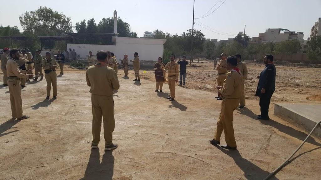 MoP Networking Activity Better World Frame Work organized