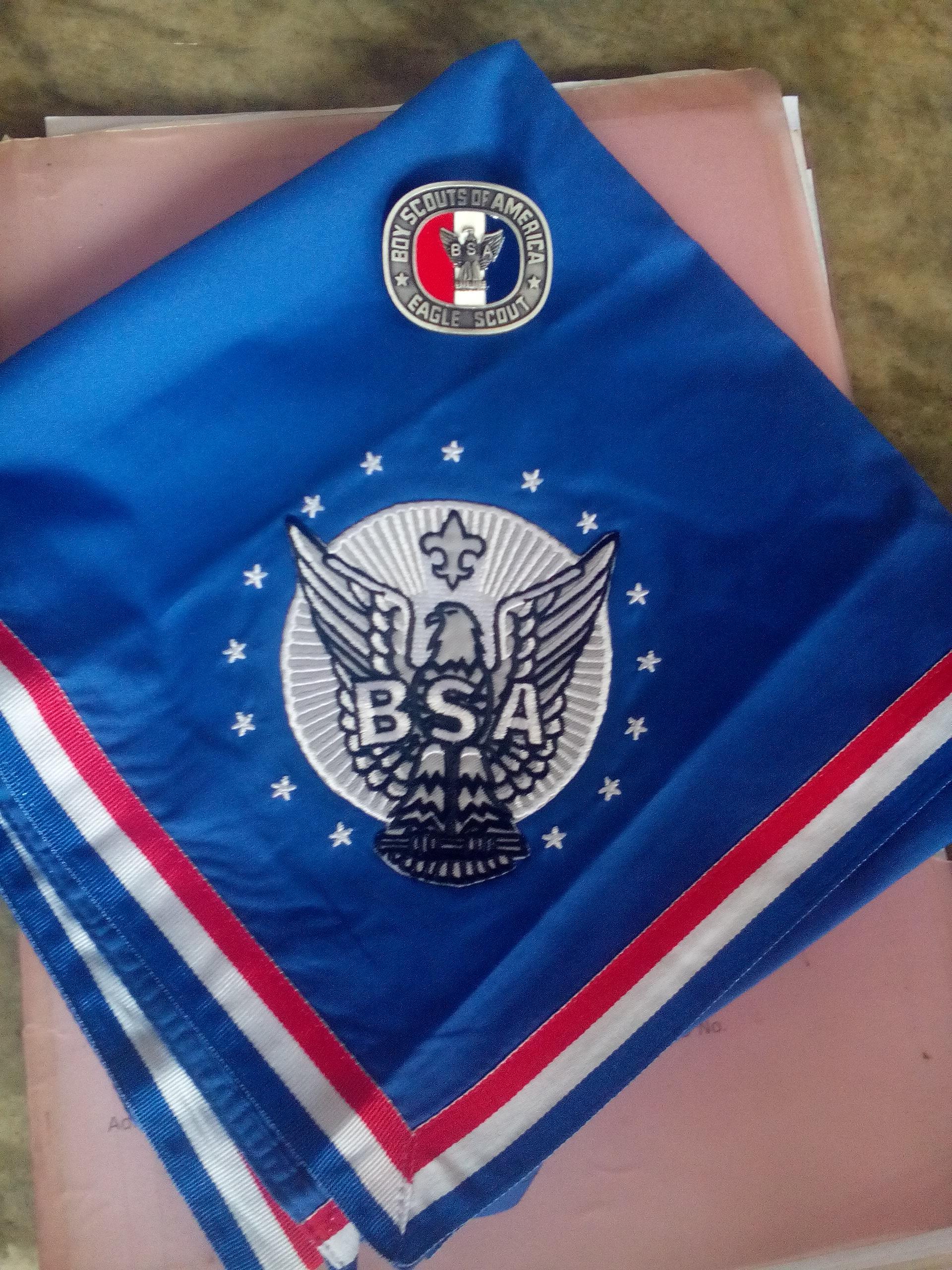 World Brotherhood, Friendship and Cultural Exchange Project Boys Scouts of America and the