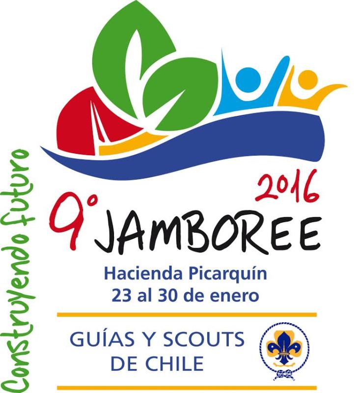 Importantes Novedades del 9° Jamboree Nacional
