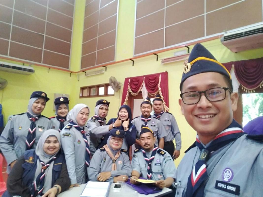 MoP Song Lyric World Scouting