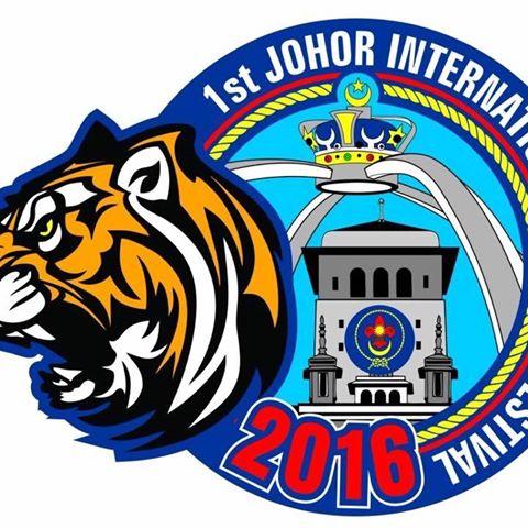 1st Johor International Scouts Festival 2016