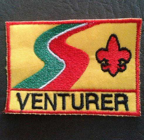 Board of Interview for Venturer Rank
