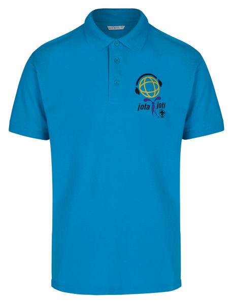 World Scout Shop Newsletter JOTA-JOTI