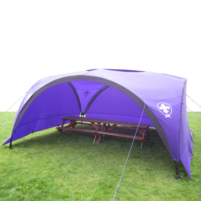 World Scout Shops at Japan! Fact #4