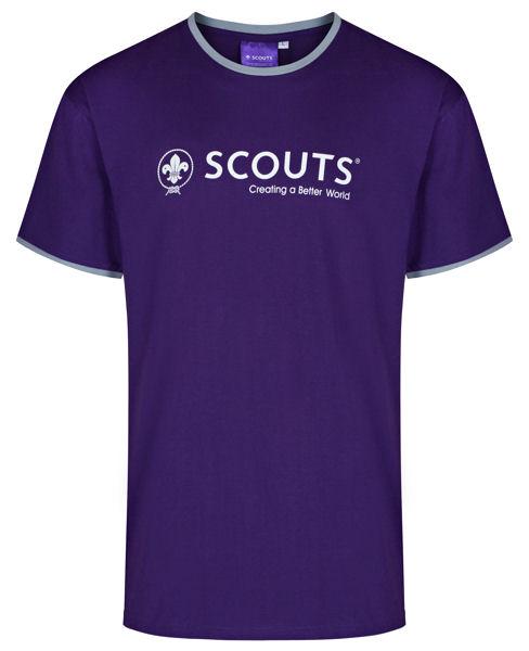 World Scout Shops Top 20 Best Sellers