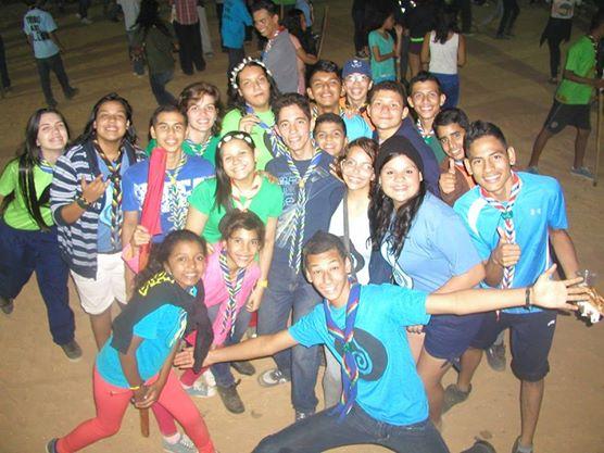 CAREPAS 2014-15 “Evidencia de felicidad”