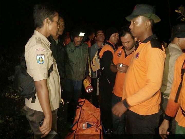 Bravo Brigade Penolong 1312 Situbondo..