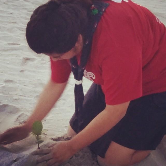 Construyendo un mundo mejor