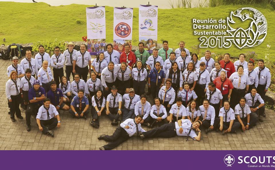 Reunión de Desarrollo Sustentable 27 y 28 de Junio de 2015