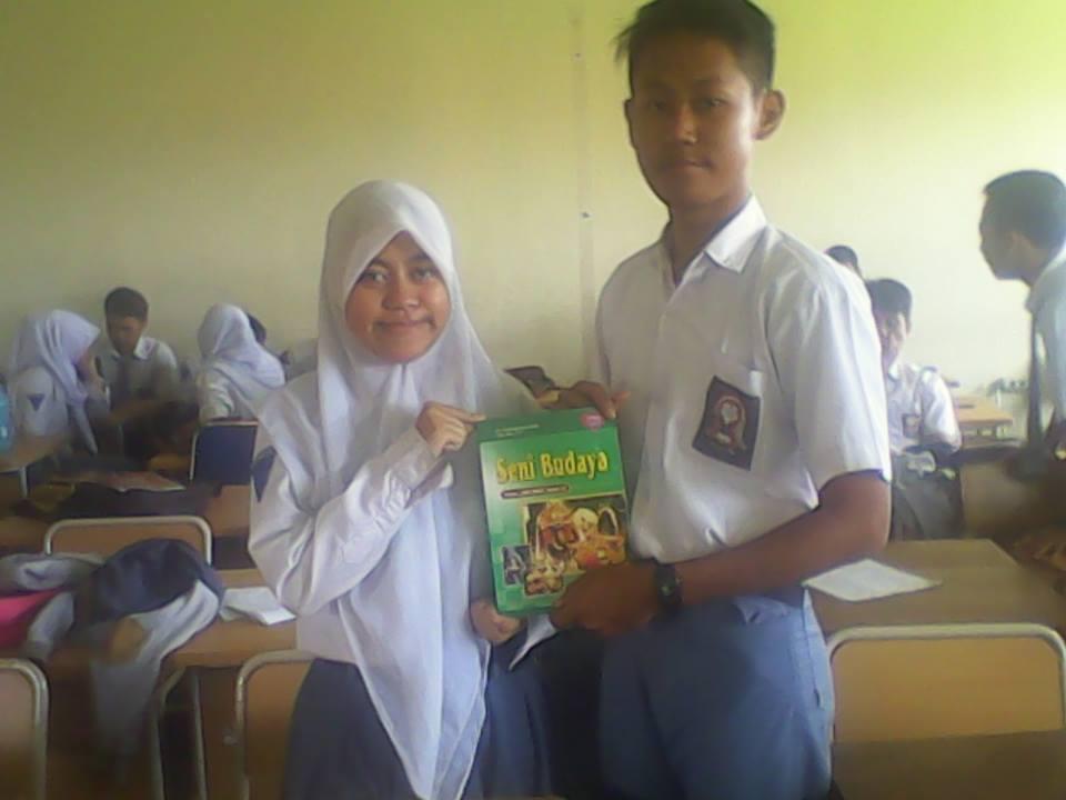 Semua Punya Hak Membaca !!