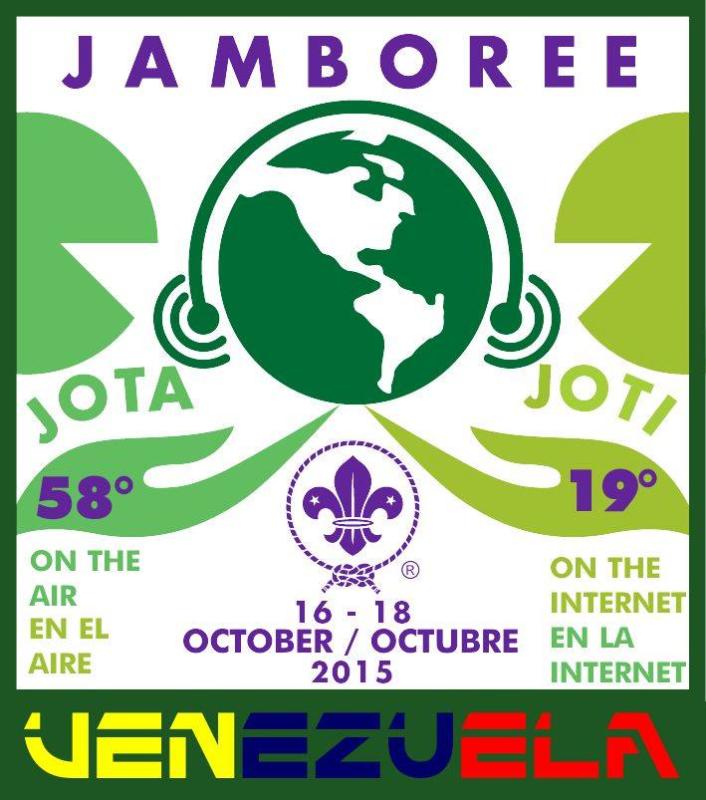  <b>Afinando detalles para el JOTA Regional Carabobo 2015</b>  