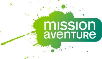 Mission aventure