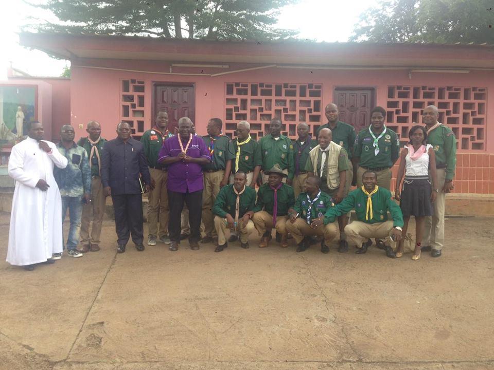  L’Osn du Cameroun révise  ses textes 