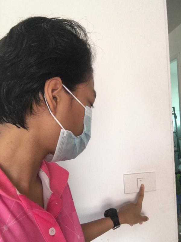 ปิดไฟช่วยโลก