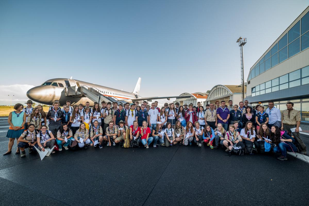 WSJ 2015 in national media