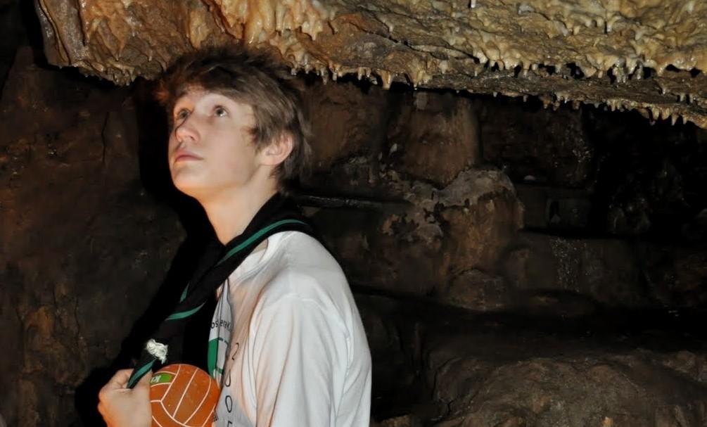 Les Verdaj Skoltoj chez ARTE