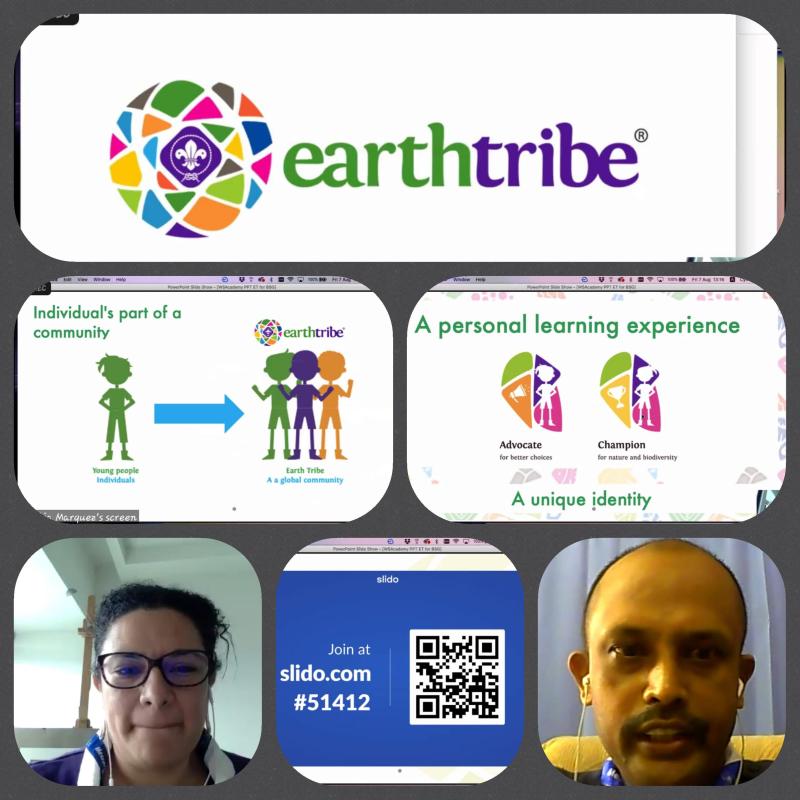 BETTERWORLD FRAMEWORK WEBINAR DAY 3