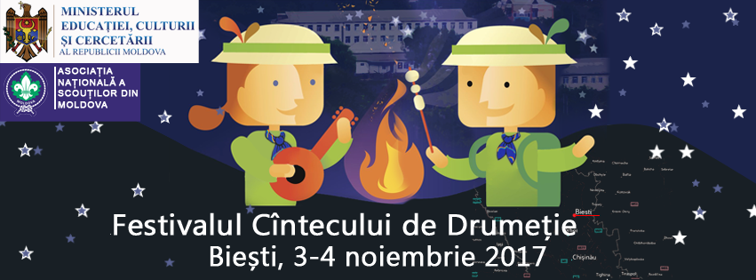 Festival of Scout Song