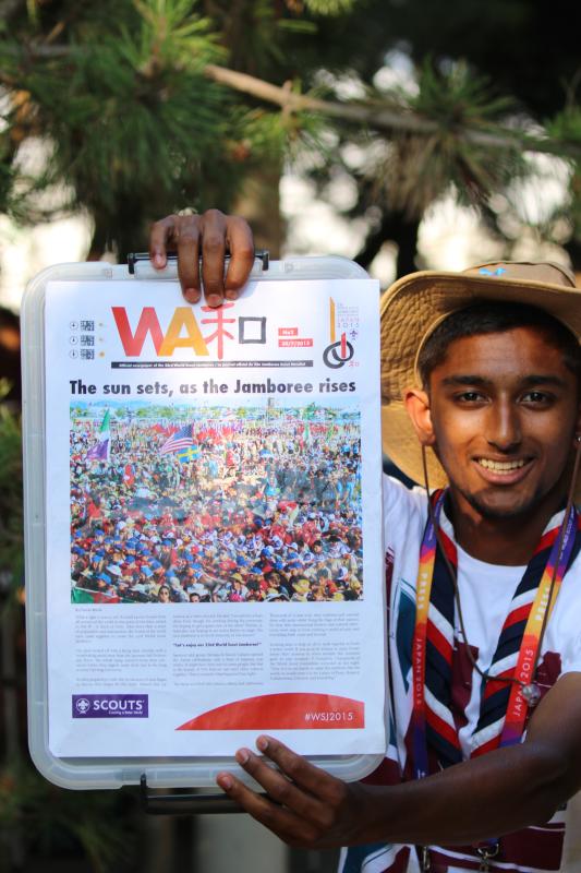 Read All About It