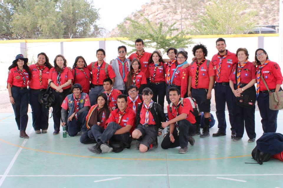 Foro sonora rover  2015