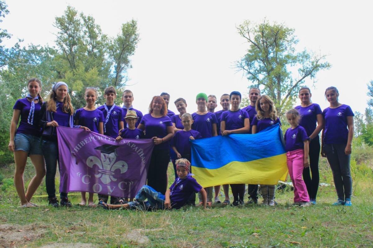 ЛНПТ "Водограй - 2015"