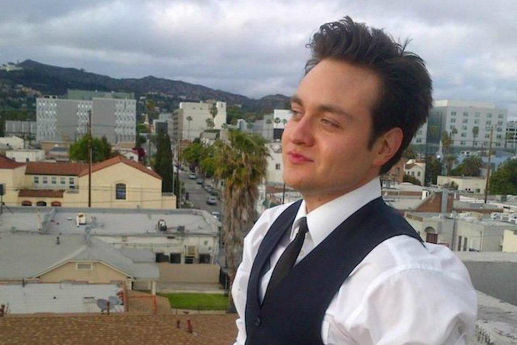 Young CEO of Influencer Youtube Star Agency in Hollywood attributes a lot of success from Boy Scouts and his journey to Eagle.