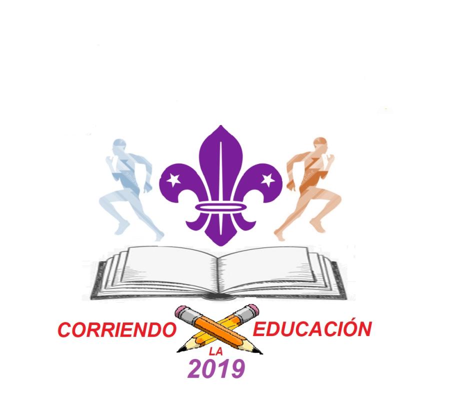 Proyecto en proceso, "Corriendo X La Educacion"