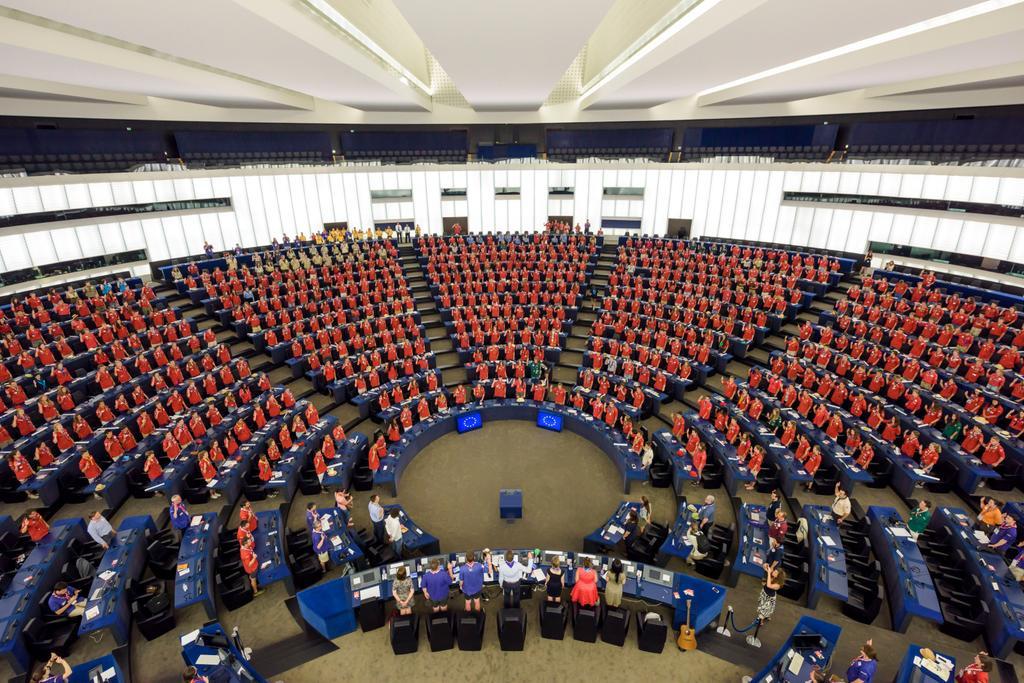 Le scoutisme, la citoyenneté absolue