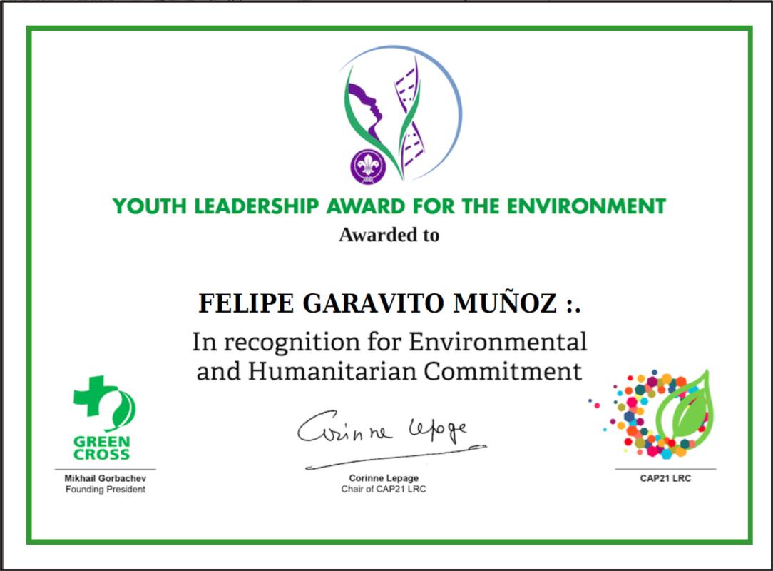 #Scouts are Active Global Citizens! From environmental protection to natural disaster response efforts, Scouts worldwide have taken actions to advance causes for the environment.