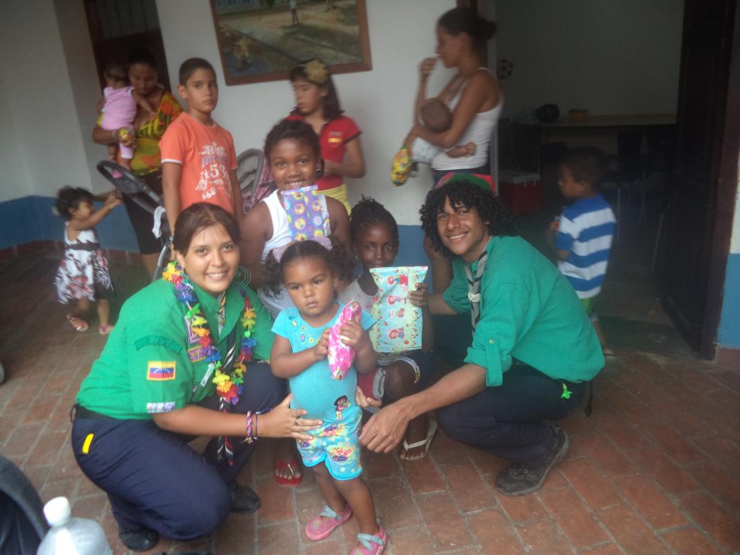 Quiero Contarles del Moot!!