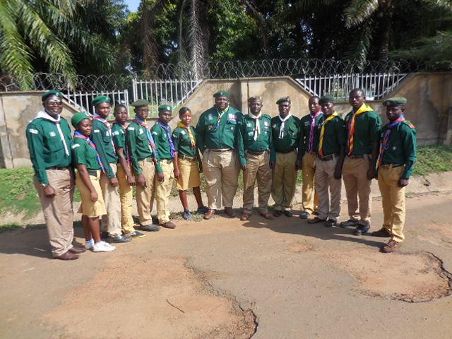 Adult Resources Workshop at Abeokuta in Ogun State holds on 28th to 30th of November 2014 . 