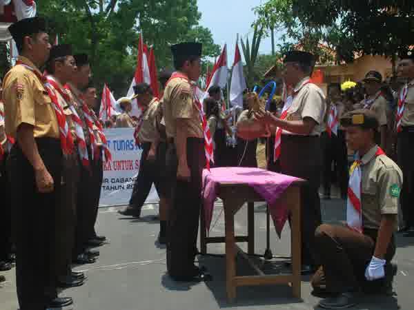 DOK. DKC 11.18 KAB.PATI/ JAWA TENGAH