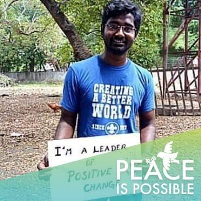 PEACE day celebration 2016