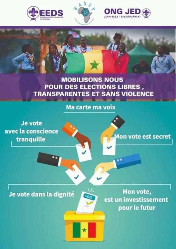 Opération "Yeesal jam" (Restauration de la Paix)