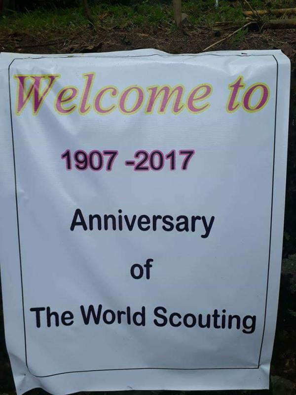 Anniversary 
