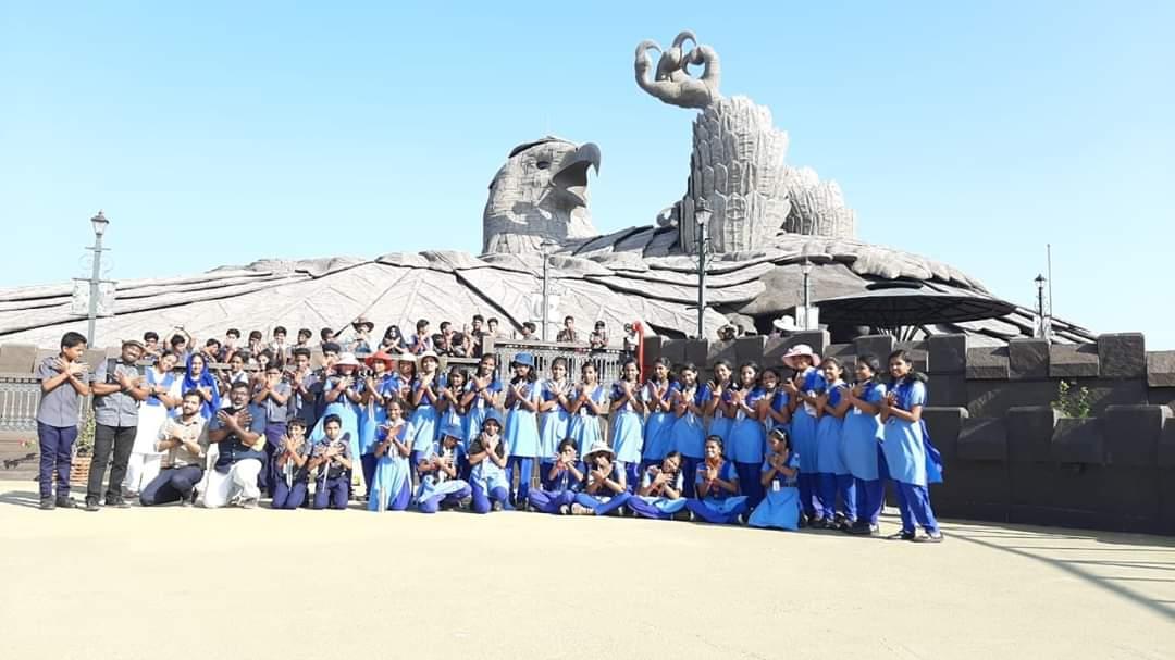 BS&G KV ADOOR
