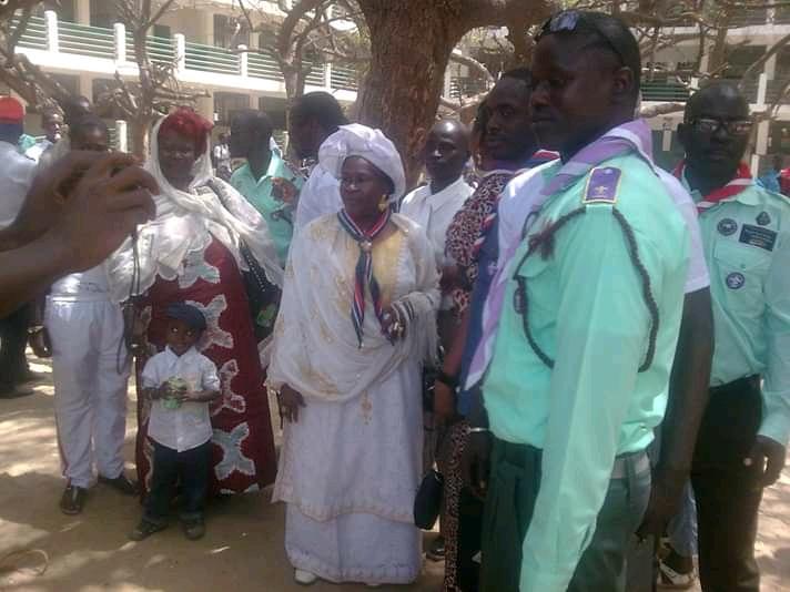 founders day celebration | World Scouting