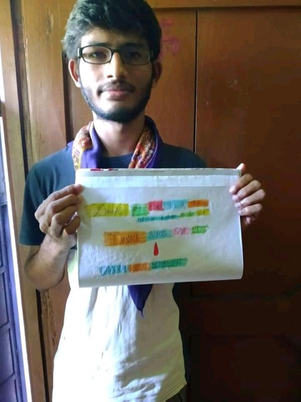 IDP 2020 ACTIVITY-8.8 HEALTH CARE SERVICE