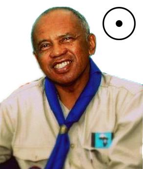 GONE HOME FORMER CHIEF COMMISSIONER OF TEM | MADAGASCAR 1998 - 2002