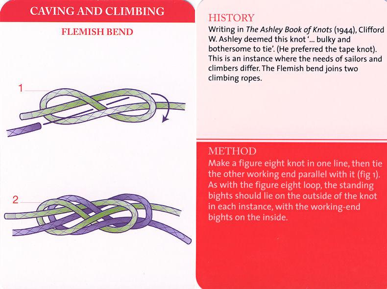 Scouts Love Knots!