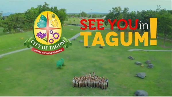 THE 16TH NATIONAL SCOUT JAMBOREE - PHILIPPINES