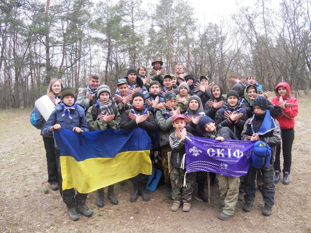 In search of Scythia