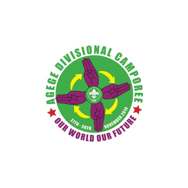 AGEGE 1ST DIVISIONAL CAMPOREE NOTIFICATION