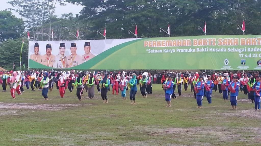 Pertinas Saka Bakti Husada