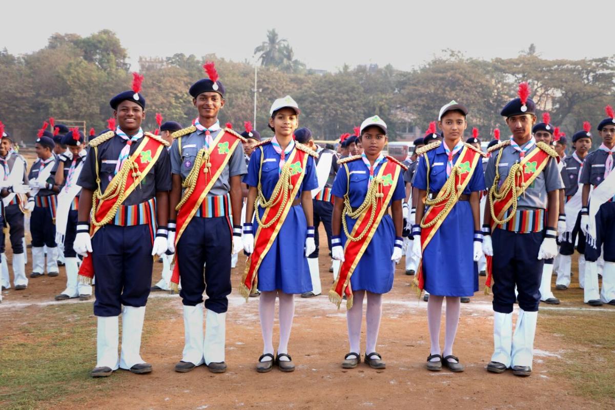 SHASKIYA  SANCHALAN