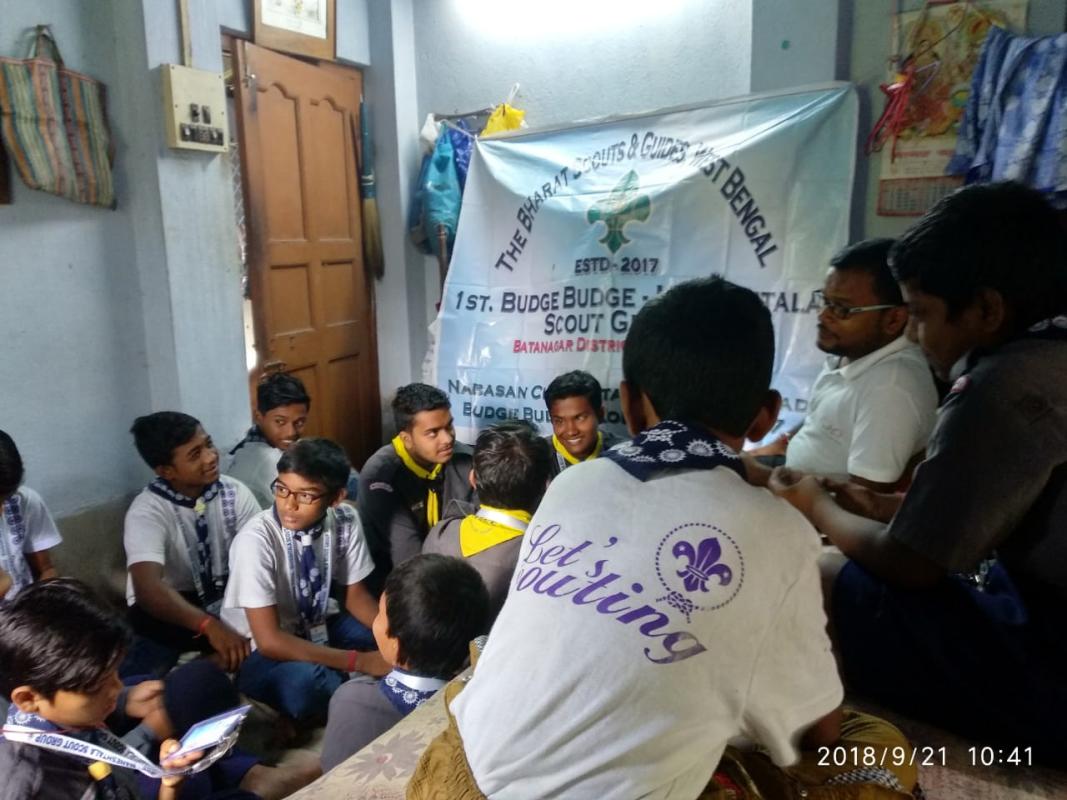 MoP workshop