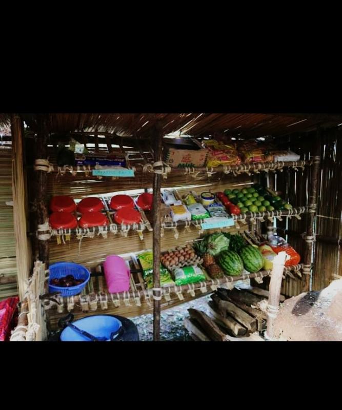 MESSANGERS OF PEACE IN KENYA