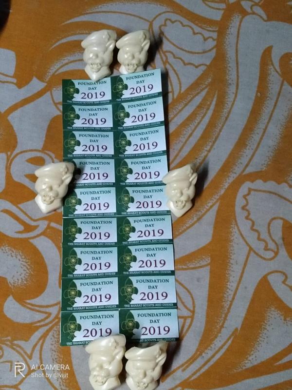 Foundation Day 2019