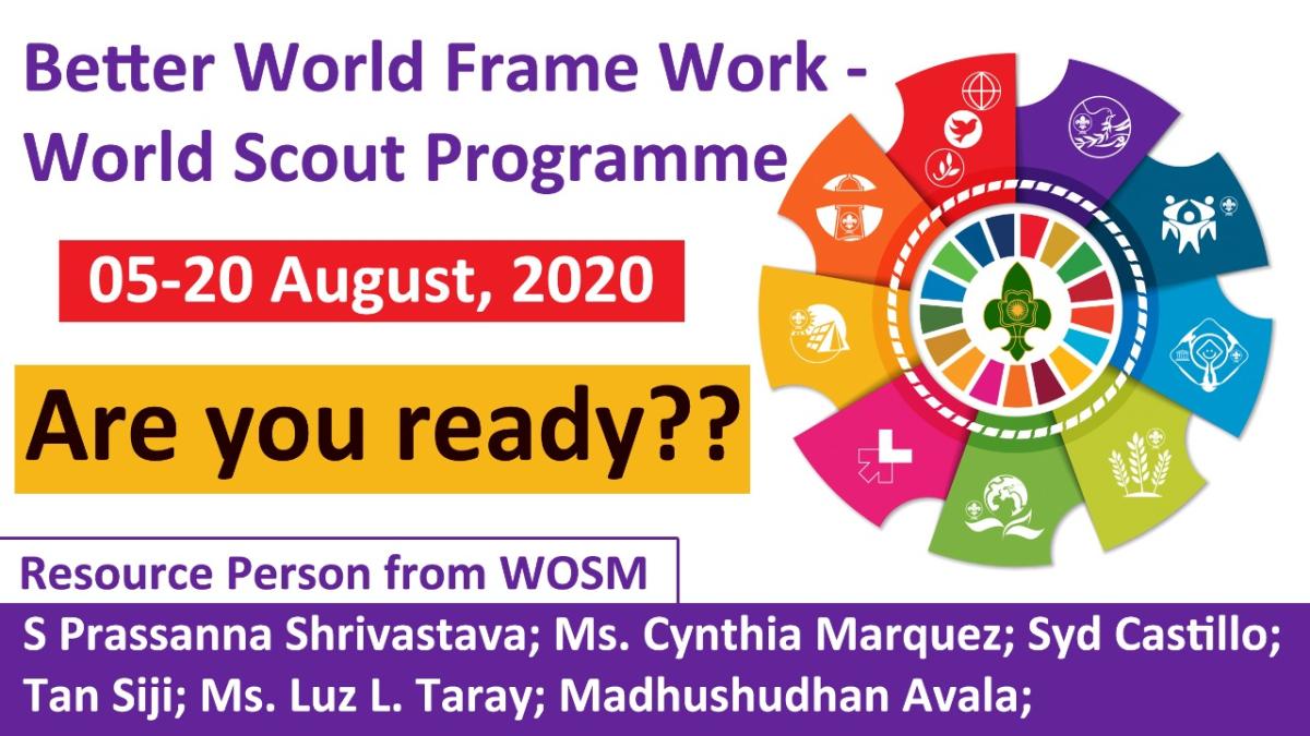 Better World Frame Work