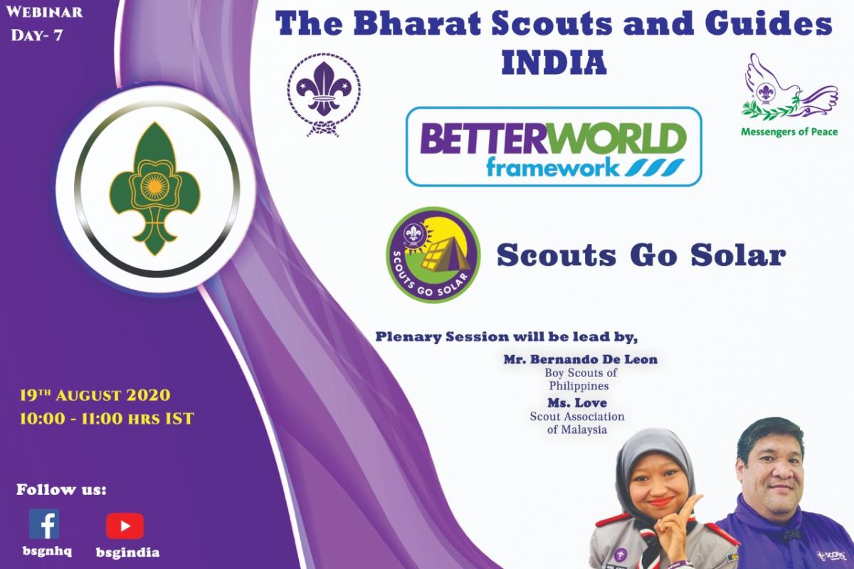 Better World Framework D7